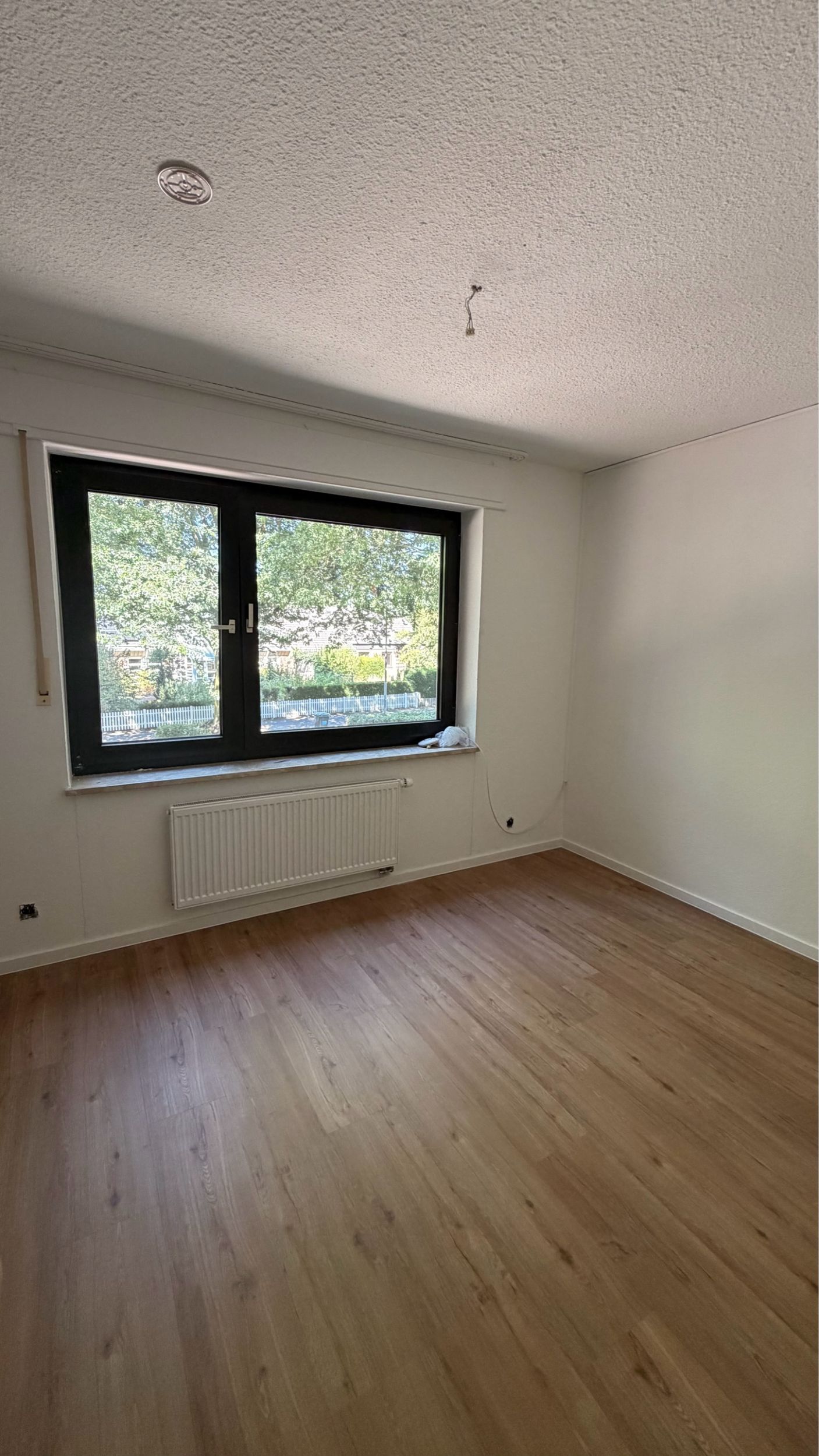 Wohnung Montargisstraße in Greven