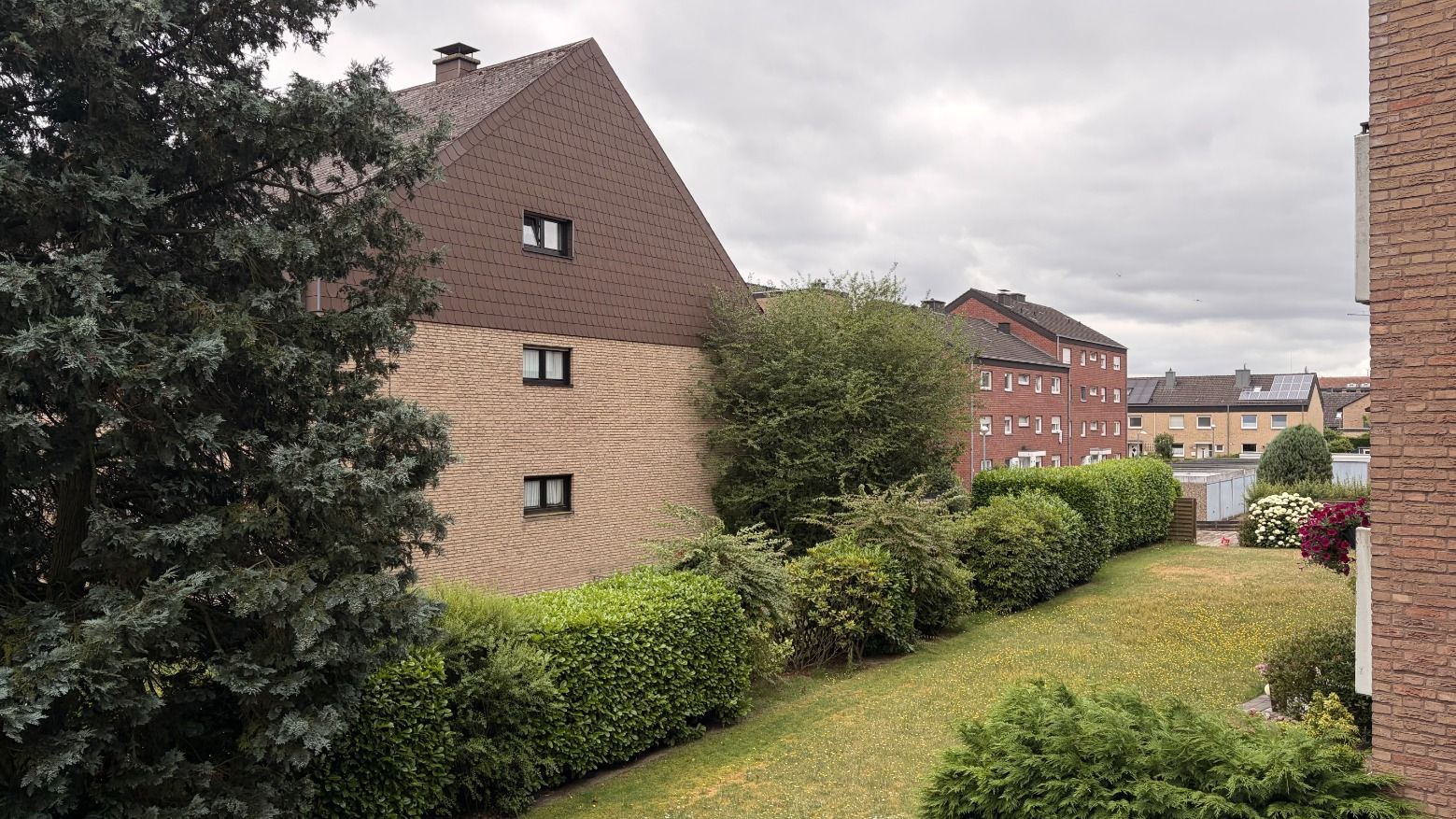 Wohnung Montargisstraße in Greven