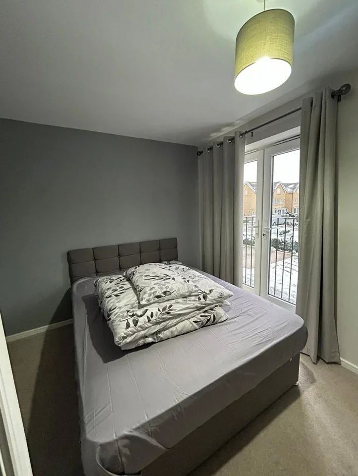 Room Martin Drive in Dartford
