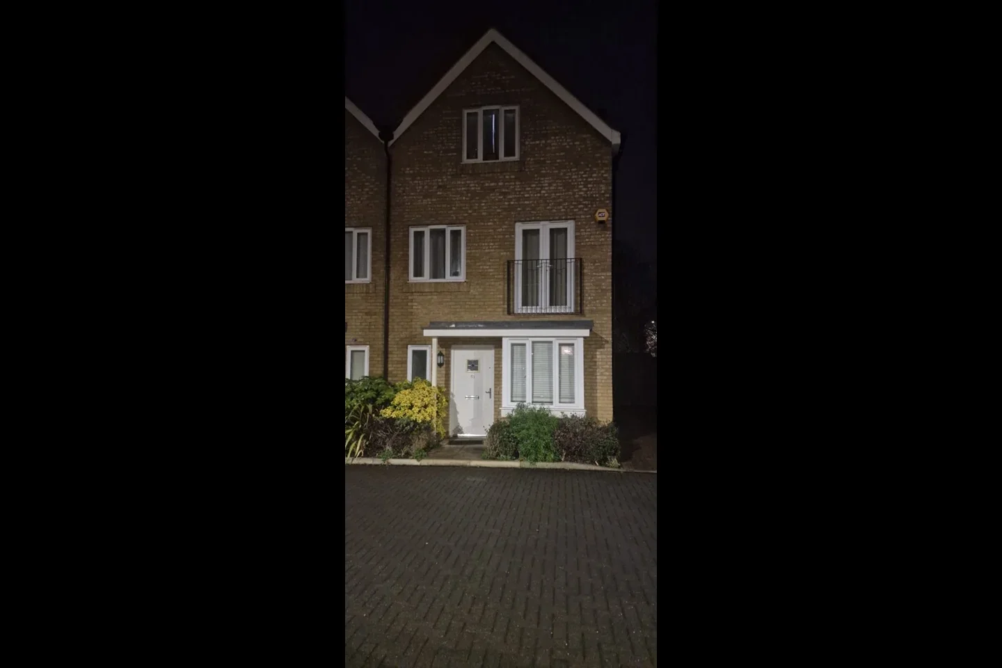 Room Martin Drive in Dartford