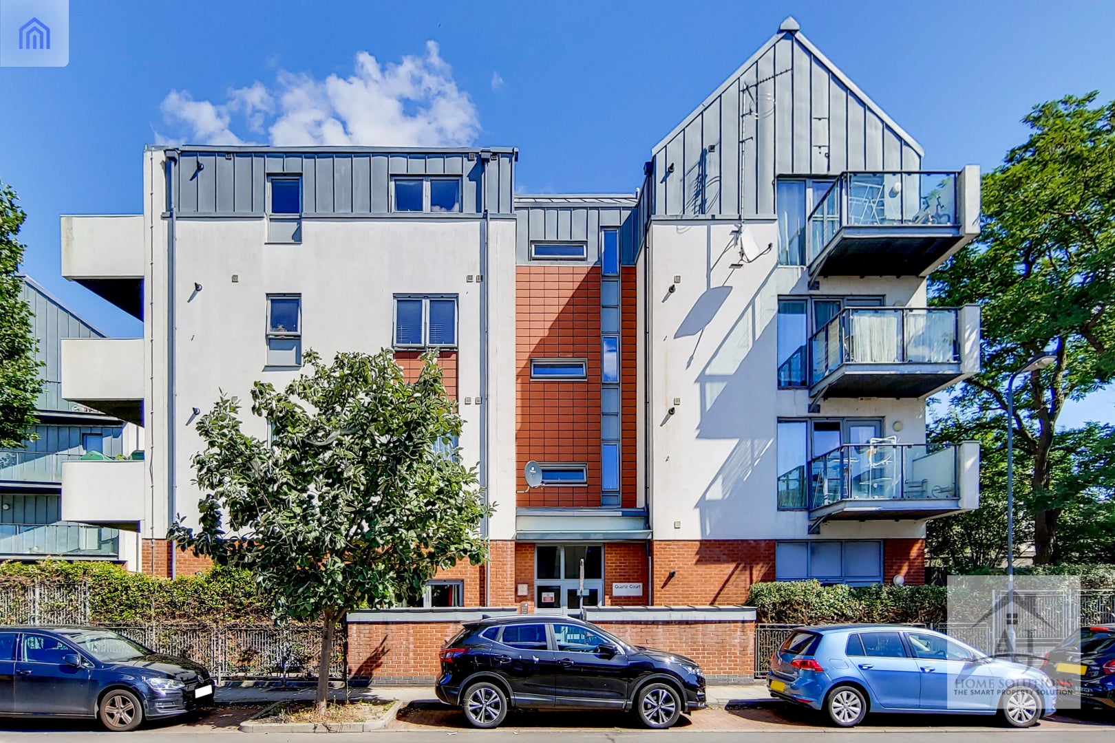 Flat Rayners Lane in Greater London