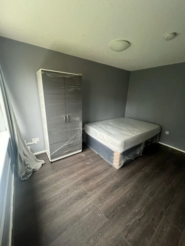 Room Rosebery Street in Birmingham