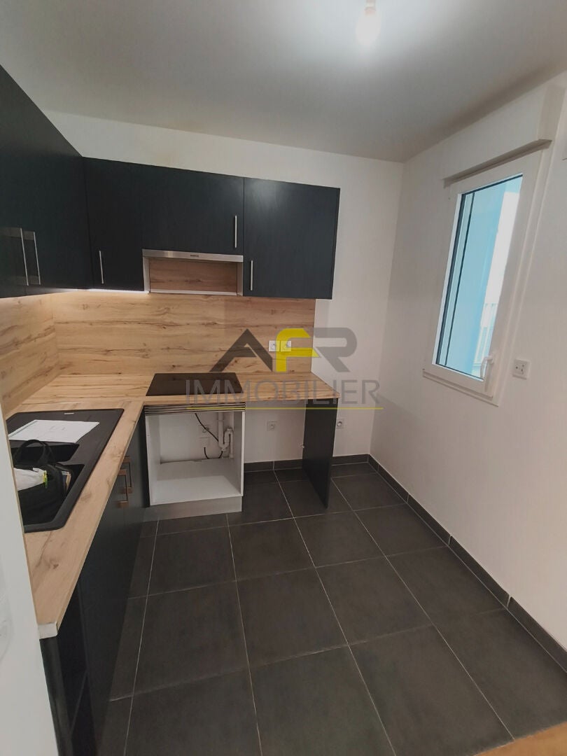 Flat Rue Lionel Terray in Rueil-Malmaison