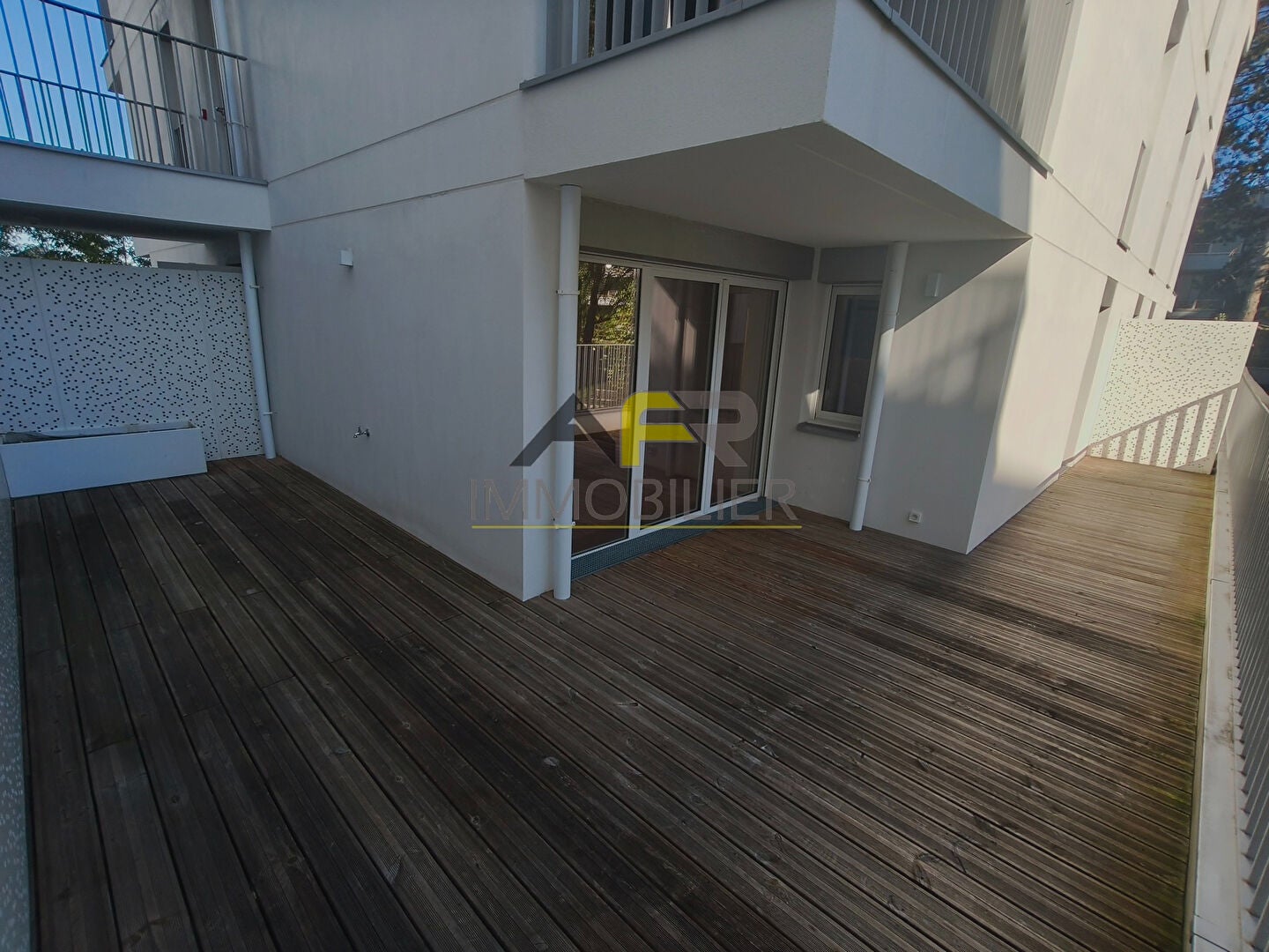 Flat Rue Lionel Terray in Rueil-Malmaison