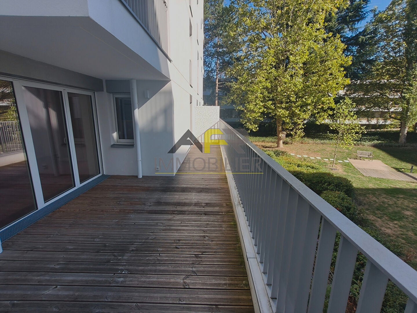 Flat Rue Lionel Terray in Rueil-Malmaison