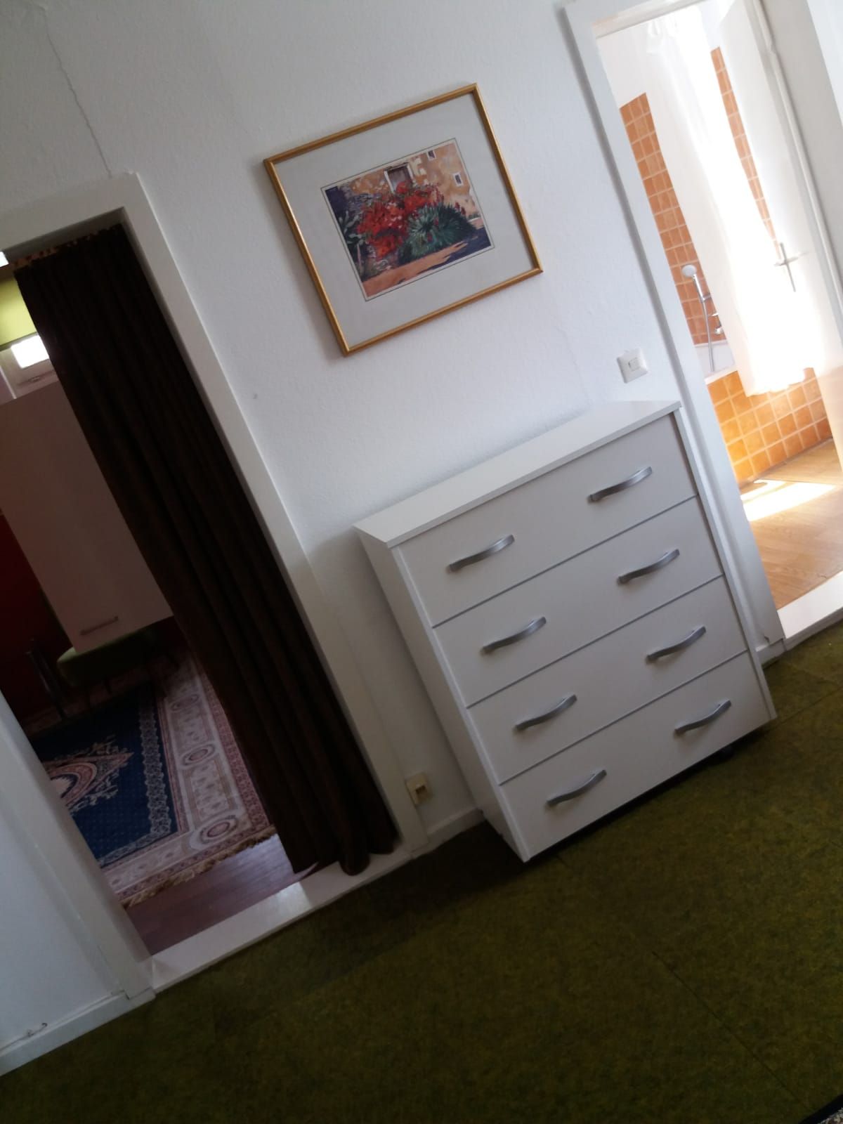 Wohnung Steinkaute in Richelsdorf
