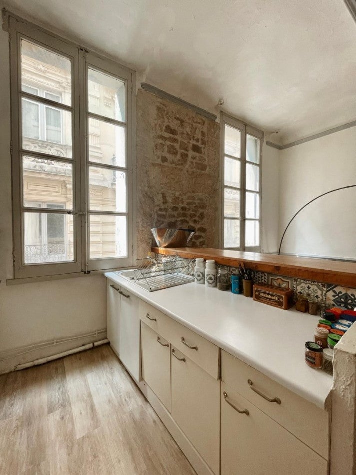 Appartement Rue de l'Aiguillerie à Montpellier