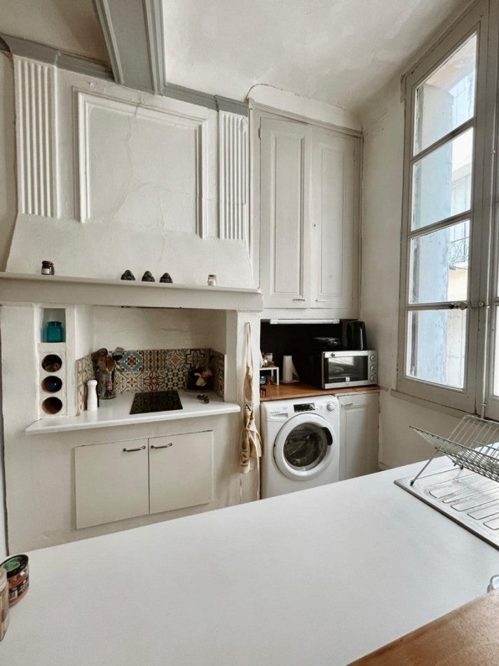 Appartement Rue de l'Aiguillerie à Montpellier