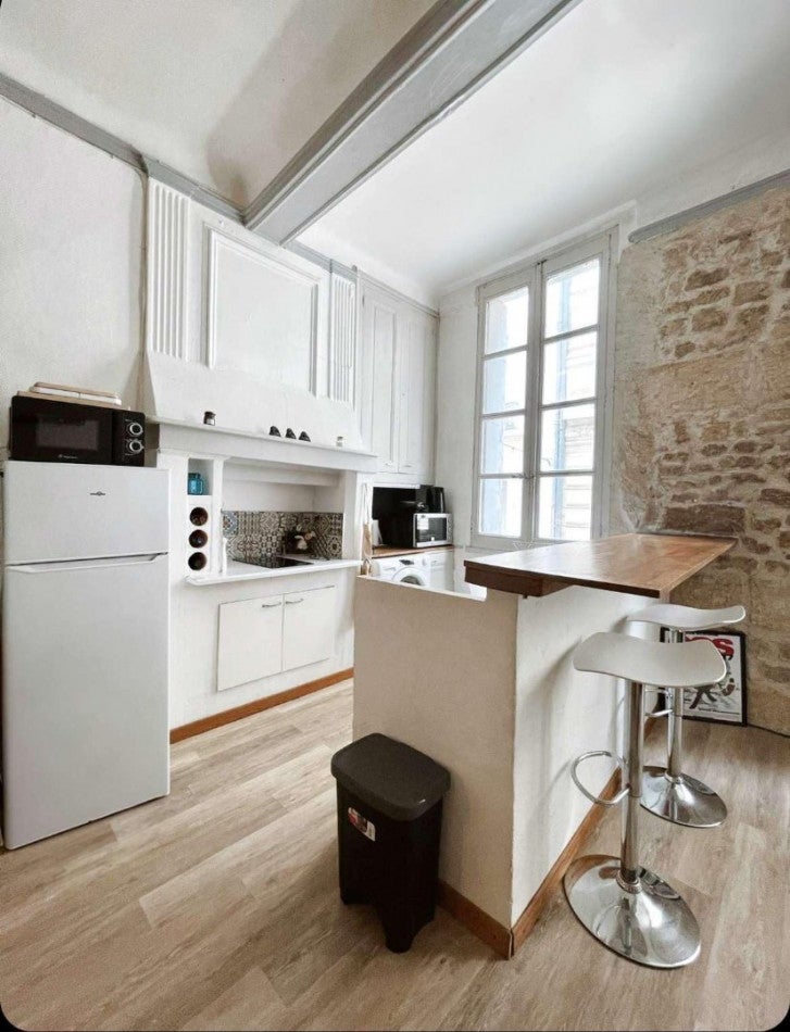 Appartement Rue de l'Aiguillerie à Montpellier
