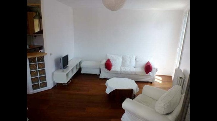 Appartement Rue des Bas Rogers à Puteaux