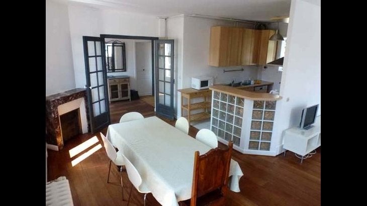 Appartement Rue des Bas Rogers à Puteaux