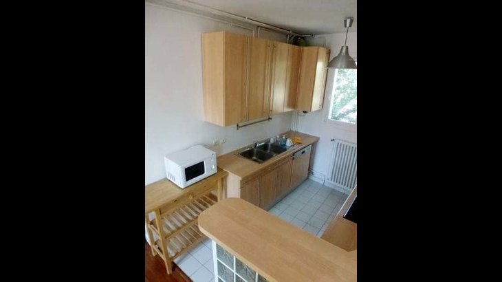 Appartement Rue des Bas Rogers à Puteaux