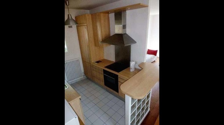 Appartement Rue des Bas Rogers à Puteaux