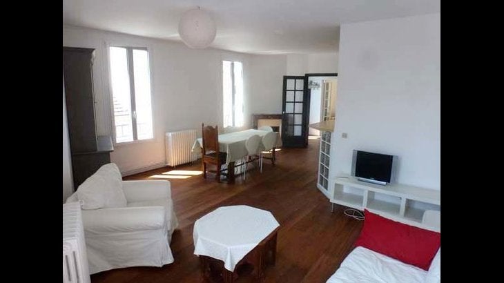 Appartement Rue des Bas Rogers à Puteaux