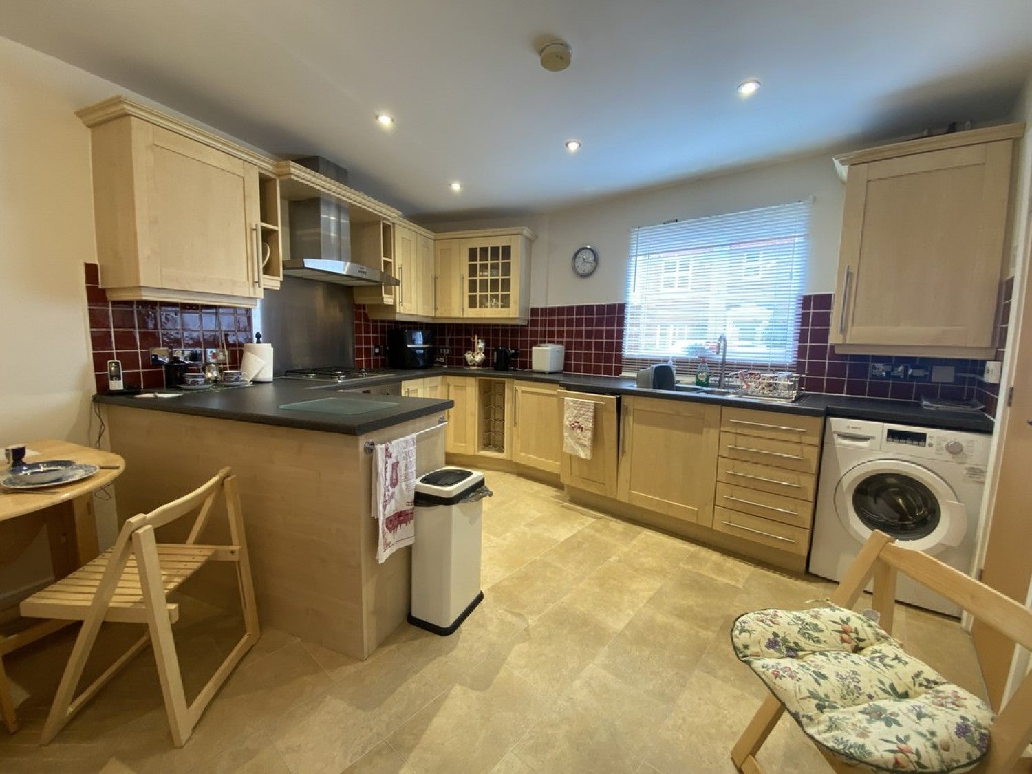 Flat Williamson Drive in Nantwich