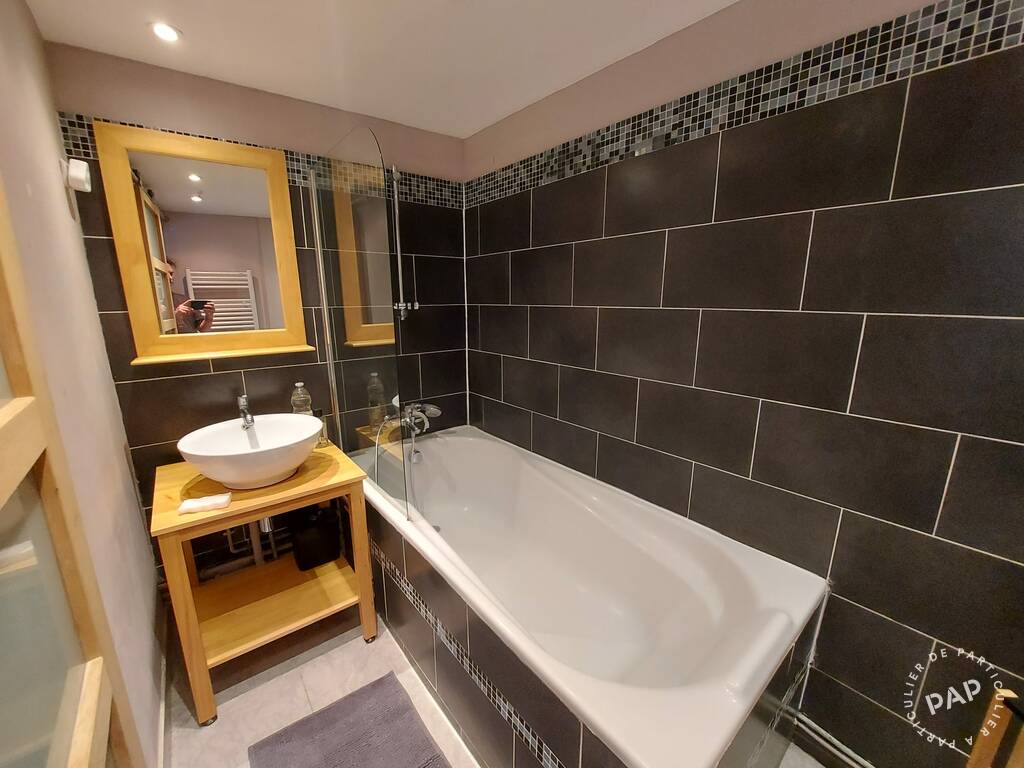 Appartement Parvis Notre-Dame - Place Jean-Paul II à Paris