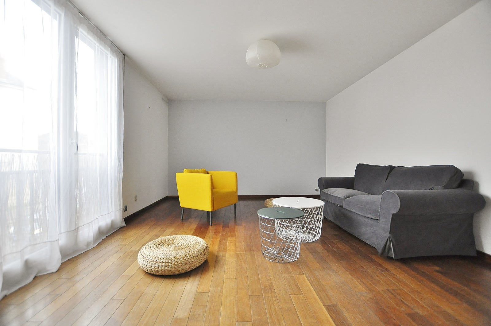 Appartement Rue du Coudray à Nantes