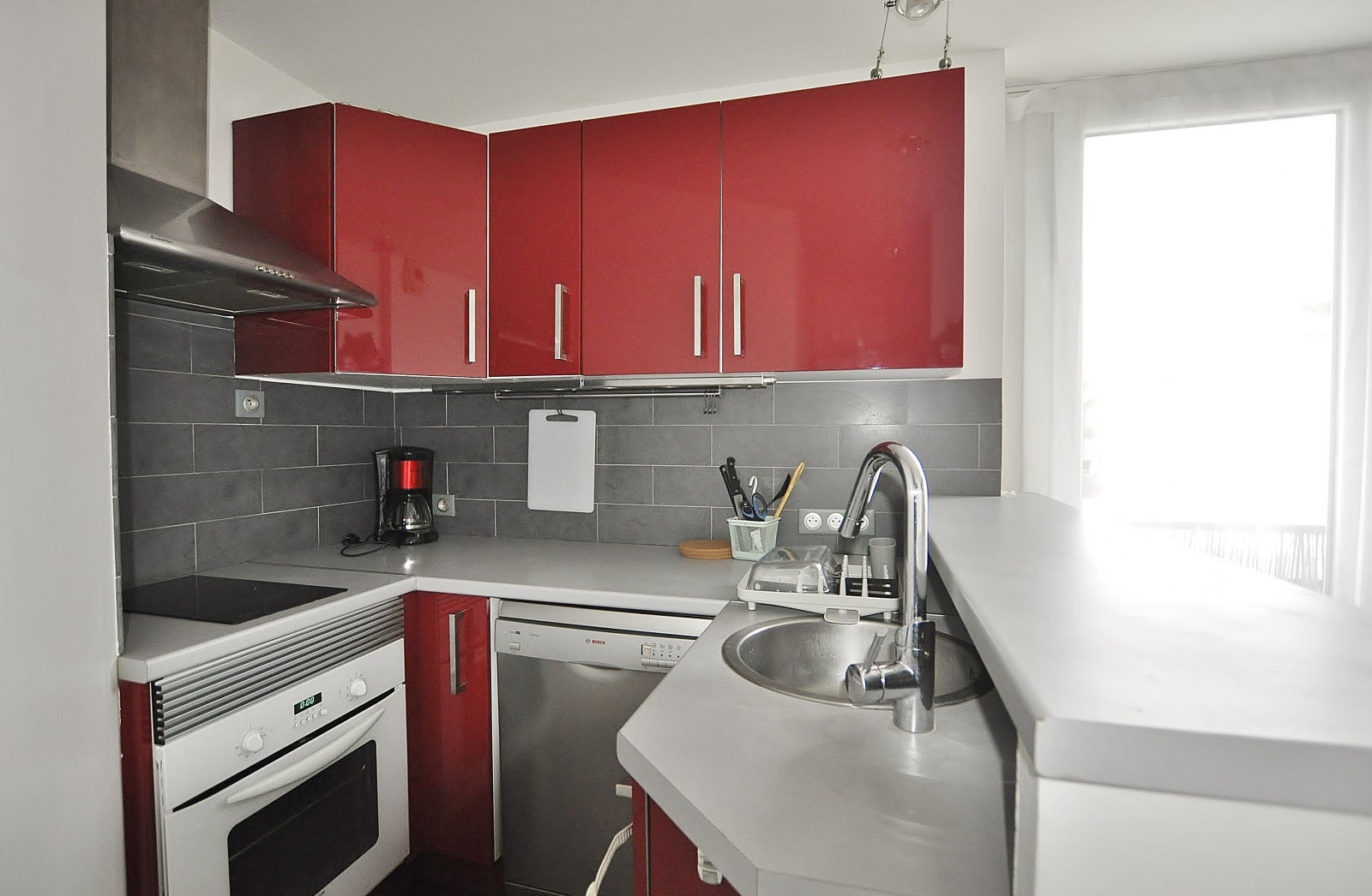 Appartement Rue du Coudray à Nantes