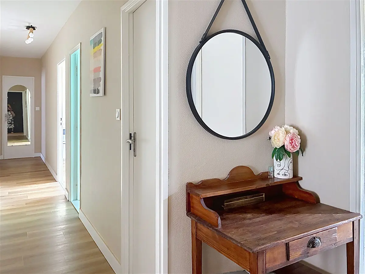 Appartement Rambla de l'Occitanie à Perpignan