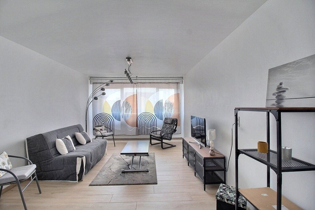 Appartement Impasse des Suets à Thonon-les-Bains