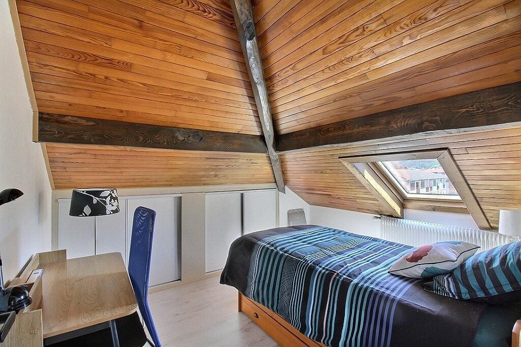 Appartement Impasse des Suets à Thonon-les-Bains