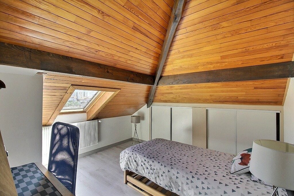 Appartement Impasse des Suets à Thonon-les-Bains