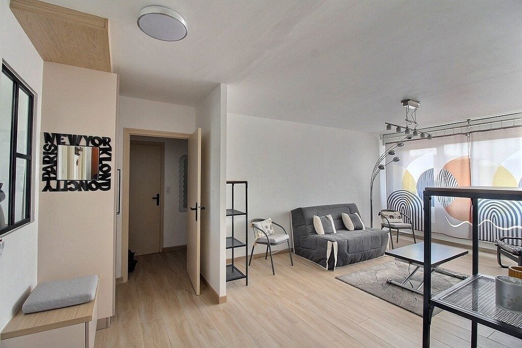 Appartement Impasse des Suets à Thonon-les-Bains