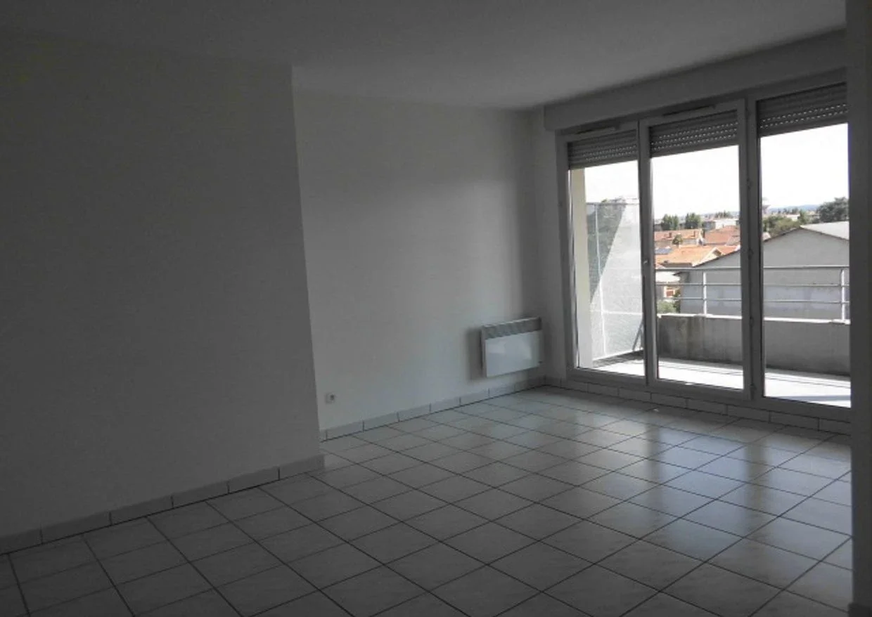Appartement Rue Roger Tarenque à Agen