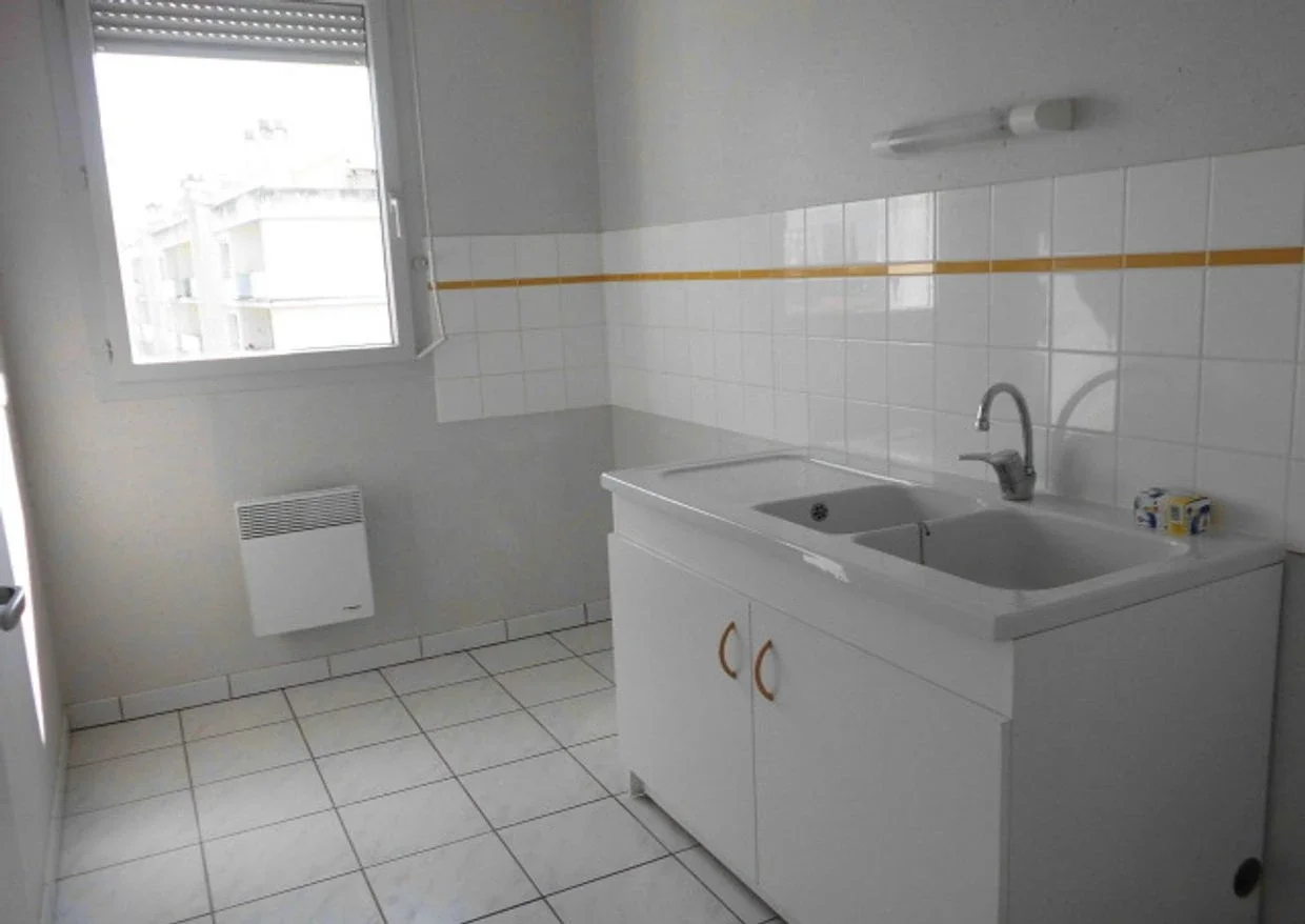 Appartement Rue Roger Tarenque à Agen