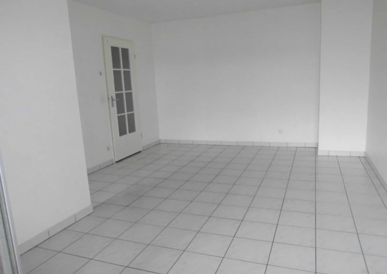Appartement Rue Roger Tarenque à Agen