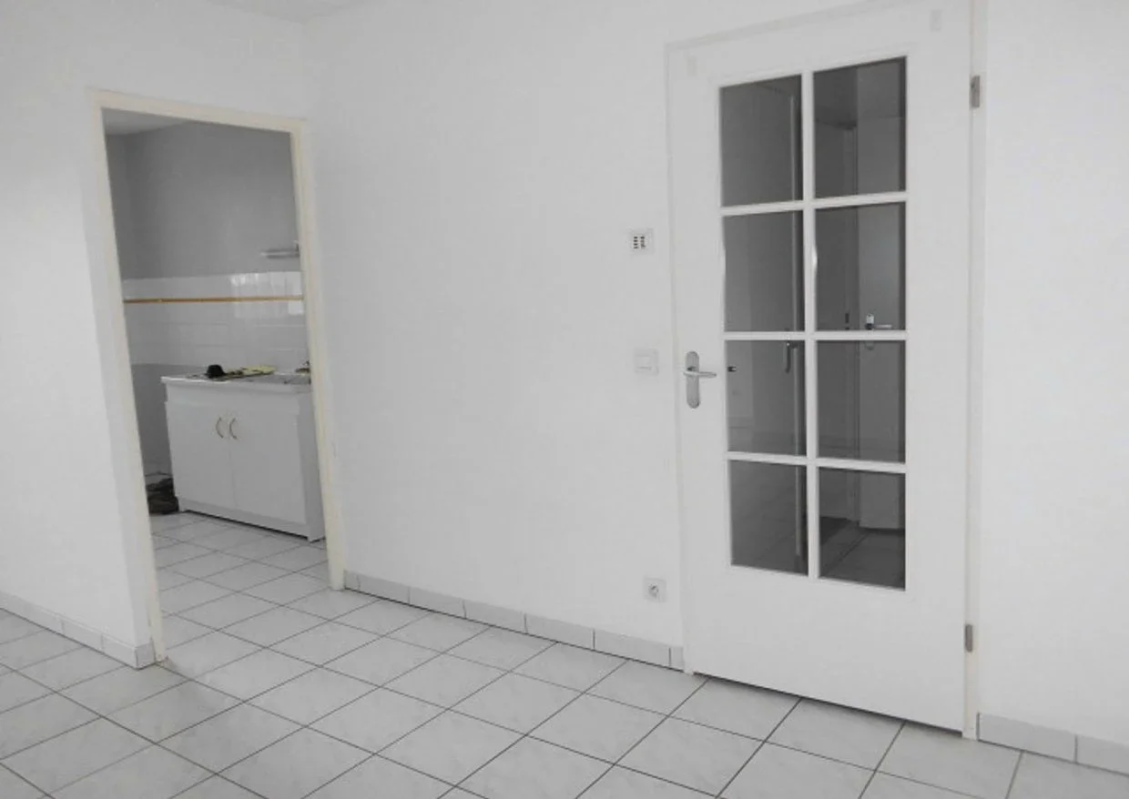 Appartement Rue Roger Tarenque à Agen