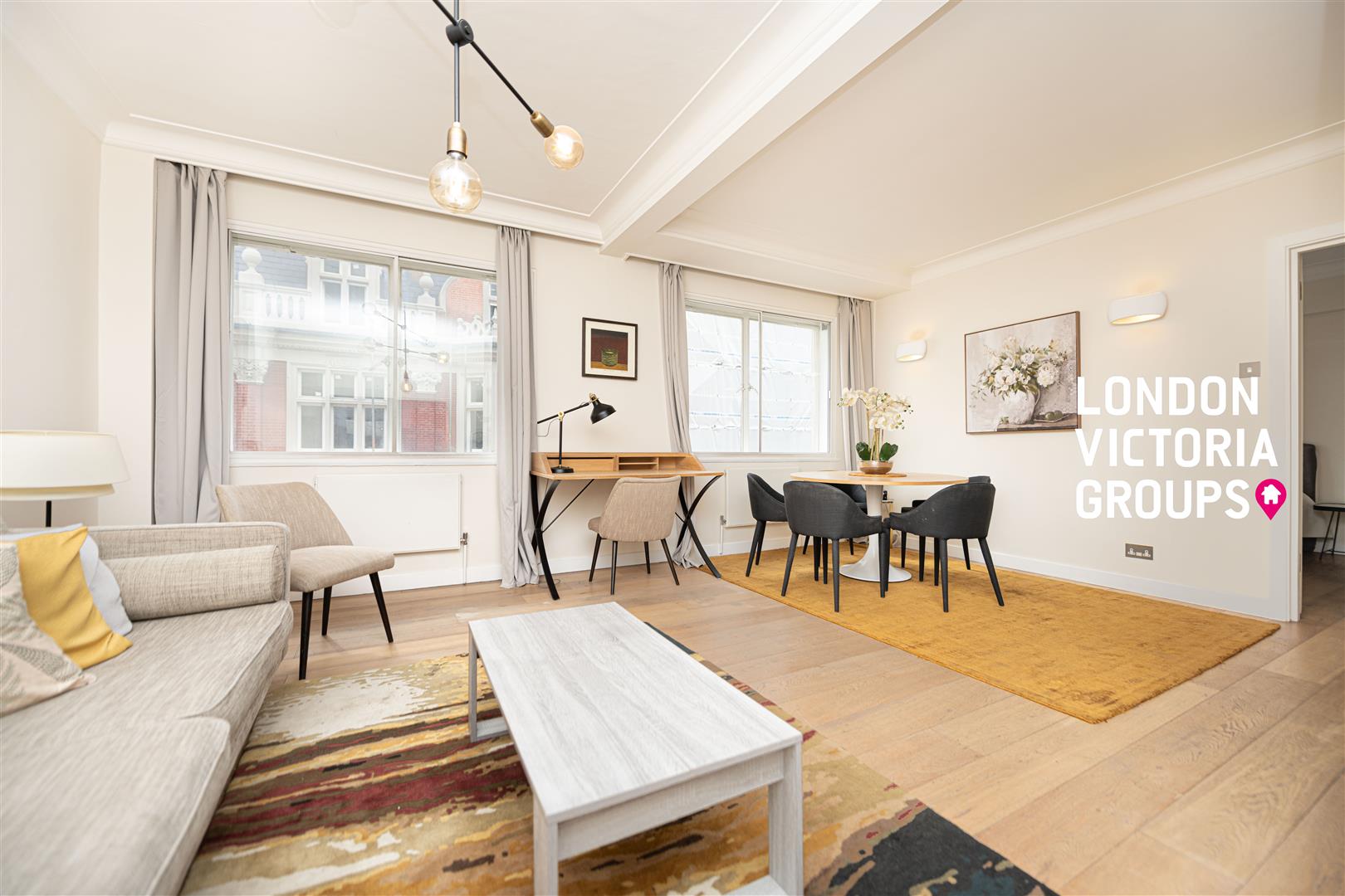 Flat Piccadilly in City of Westminster