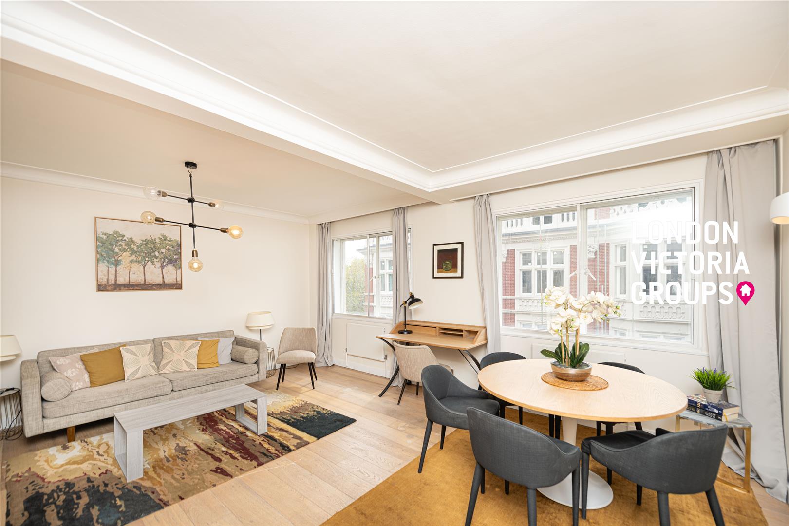 Flat Piccadilly in City of Westminster