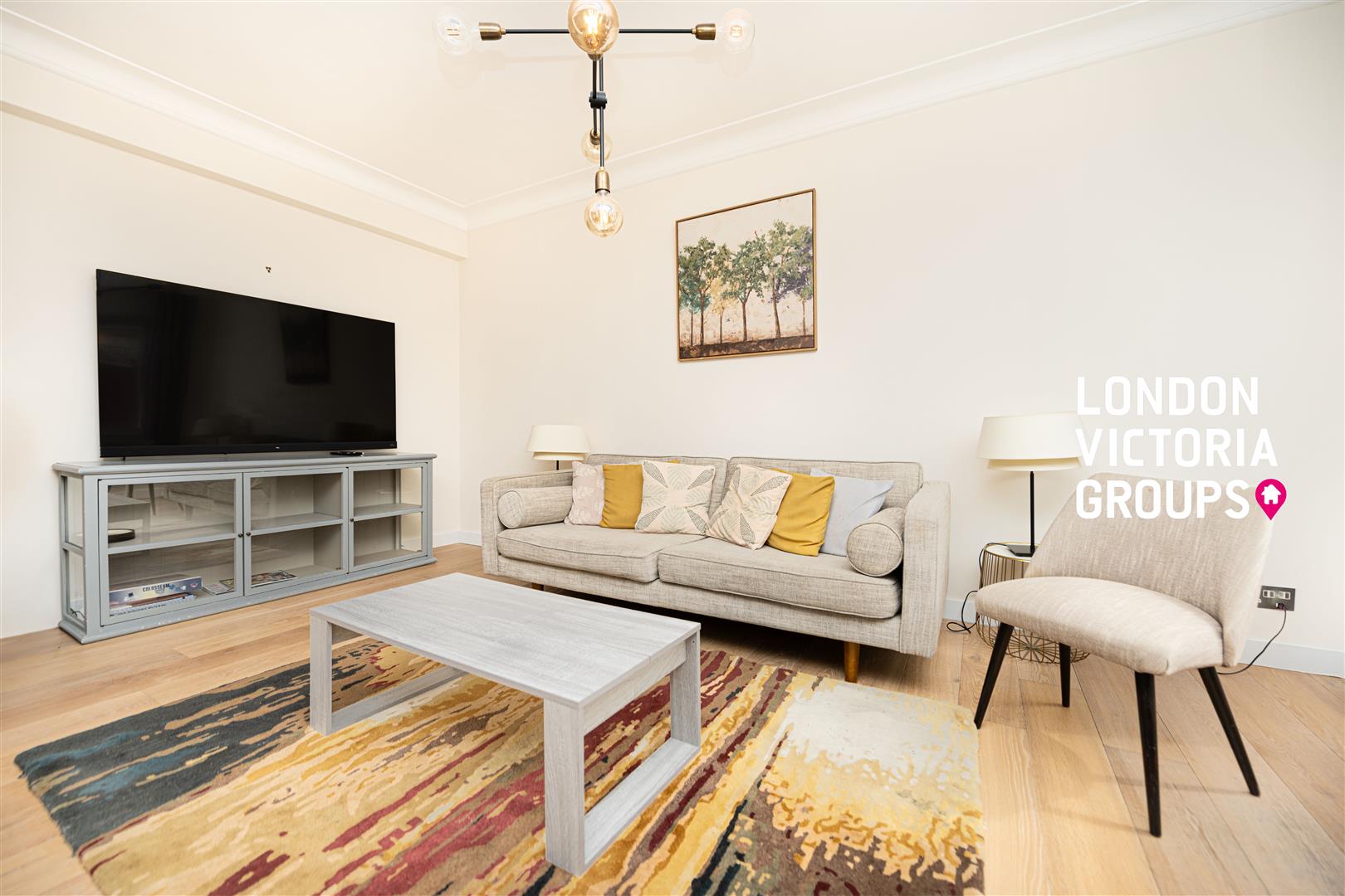 Flat Piccadilly in City of Westminster