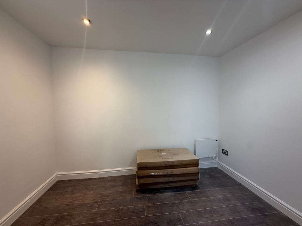 Flat Montague Waye in Greater London