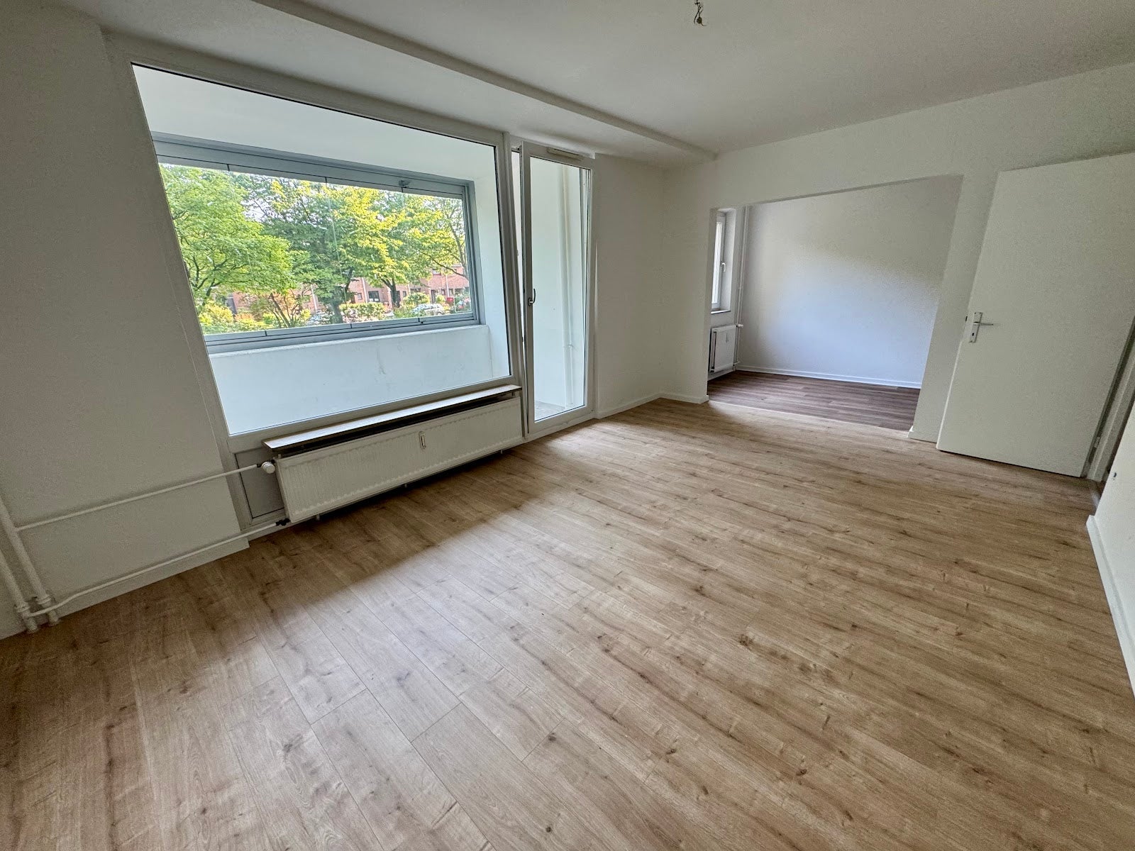 Wohnung Emil-von-Behring-Straße in Itzehoe
