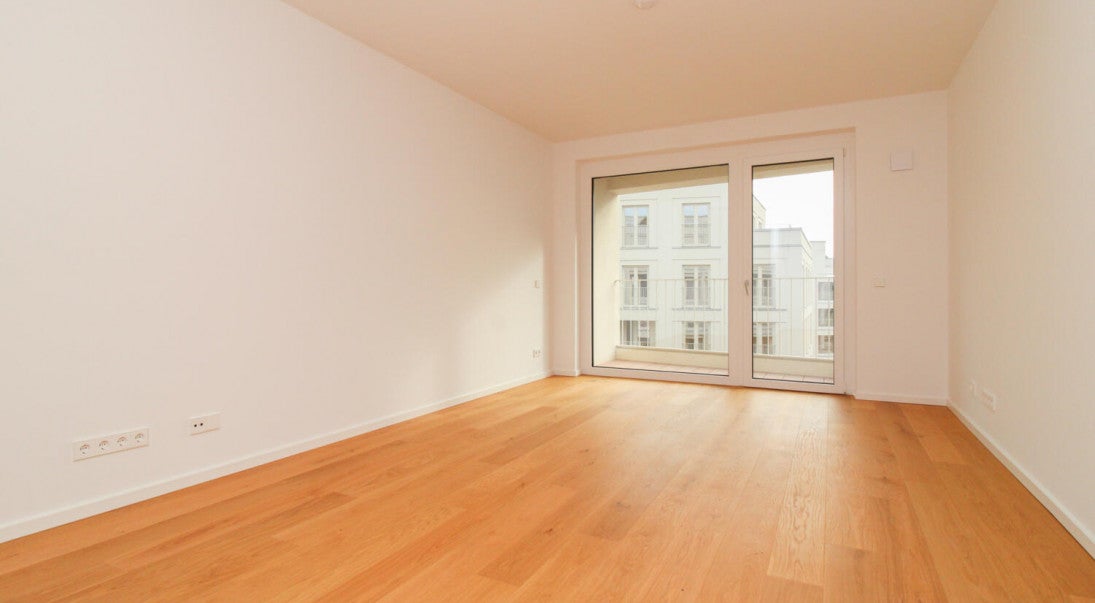 Wohnung Candidstraße in München