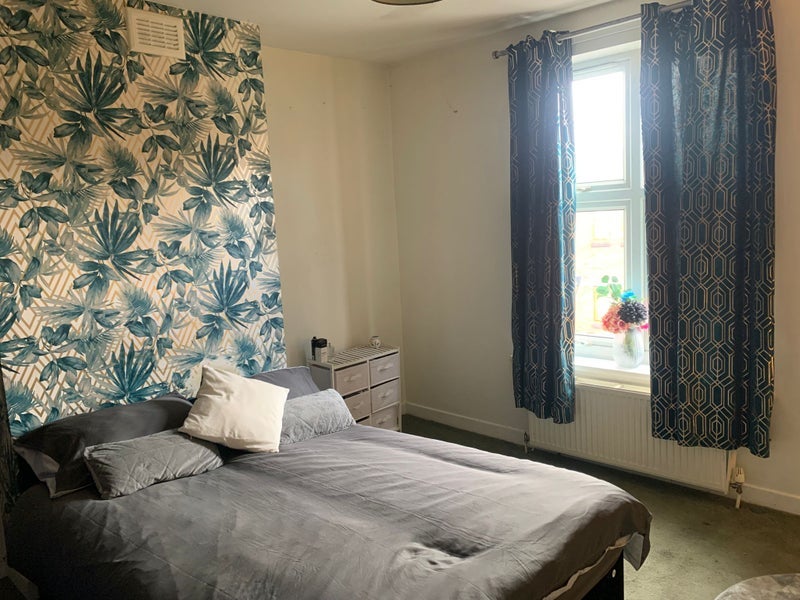 Room Oak Street in Leicester