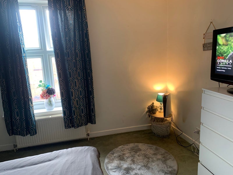 Room Oak Street in Leicester