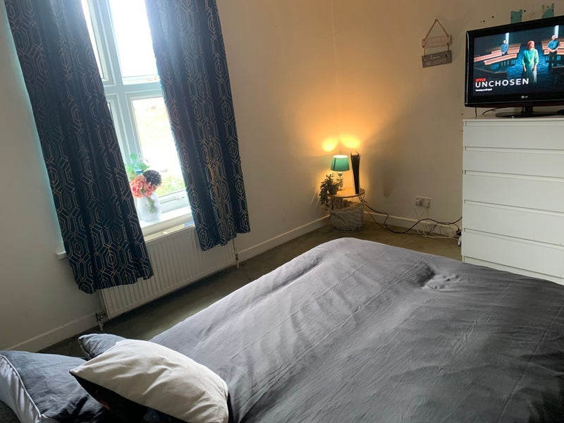 Room Oak Street in Leicester