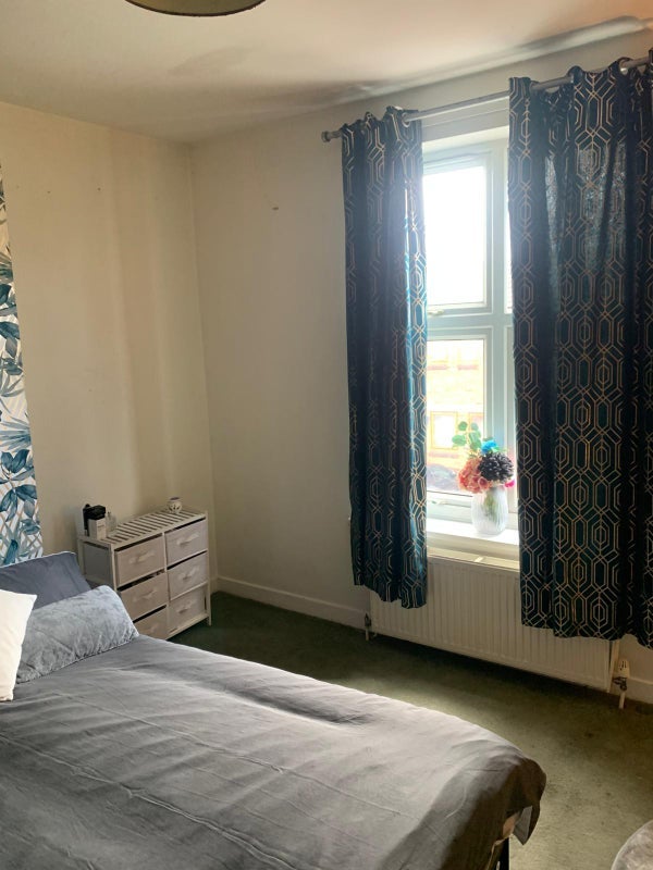 Room Oak Street in Leicester