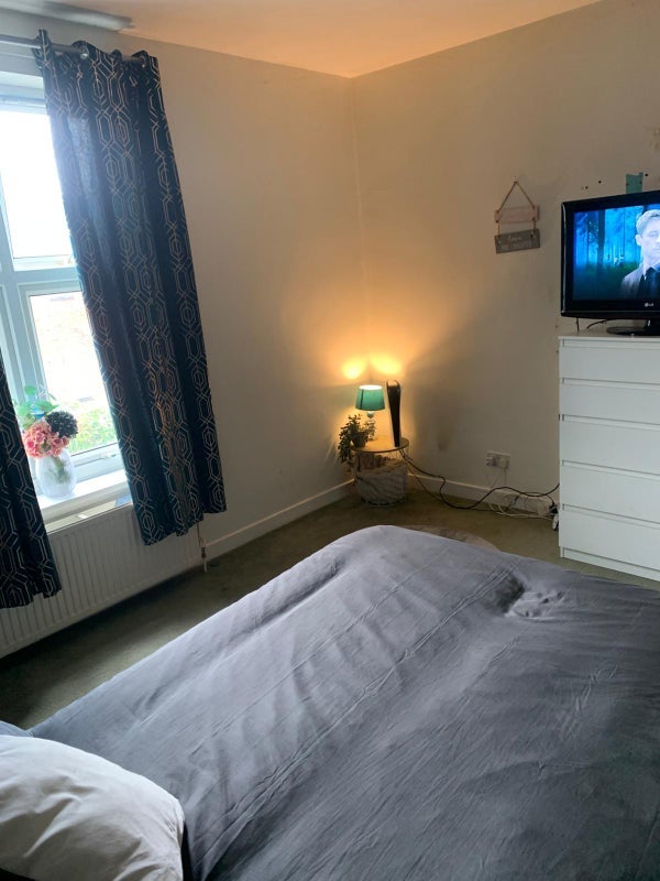 Room Oak Street in Leicester