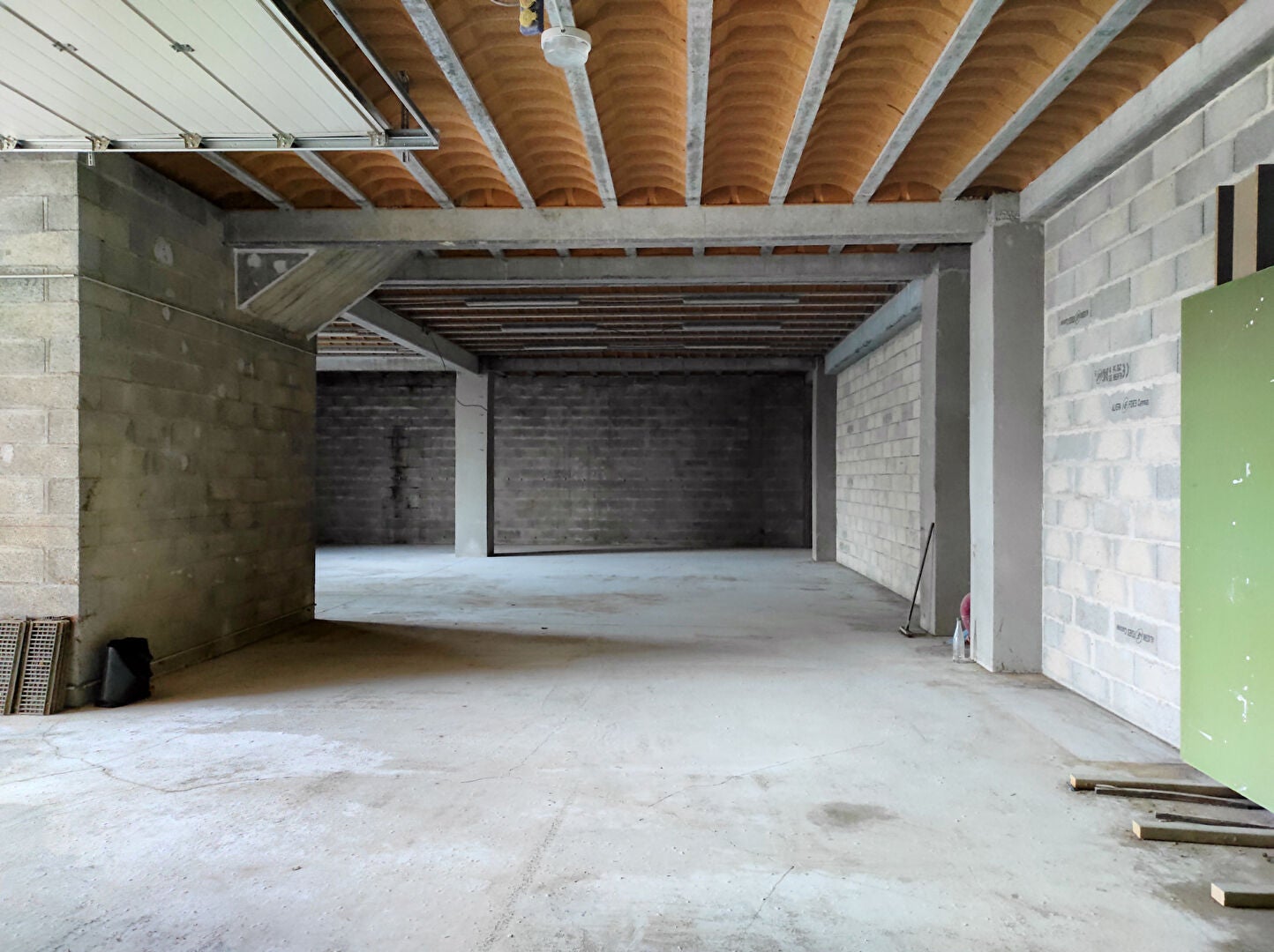 Flat Rue Paul Quibel in Coutras