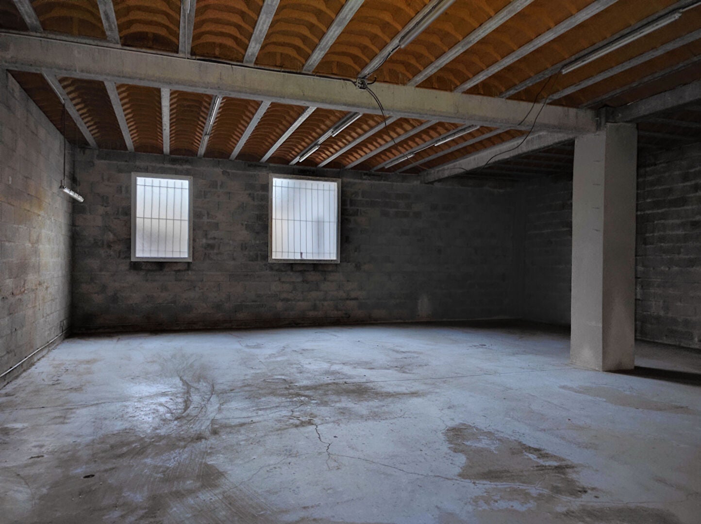Flat Rue Paul Quibel in Coutras
