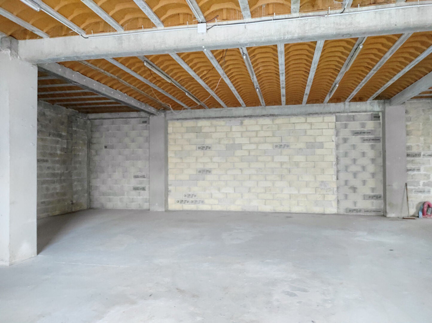 Flat Rue Paul Quibel in Coutras
