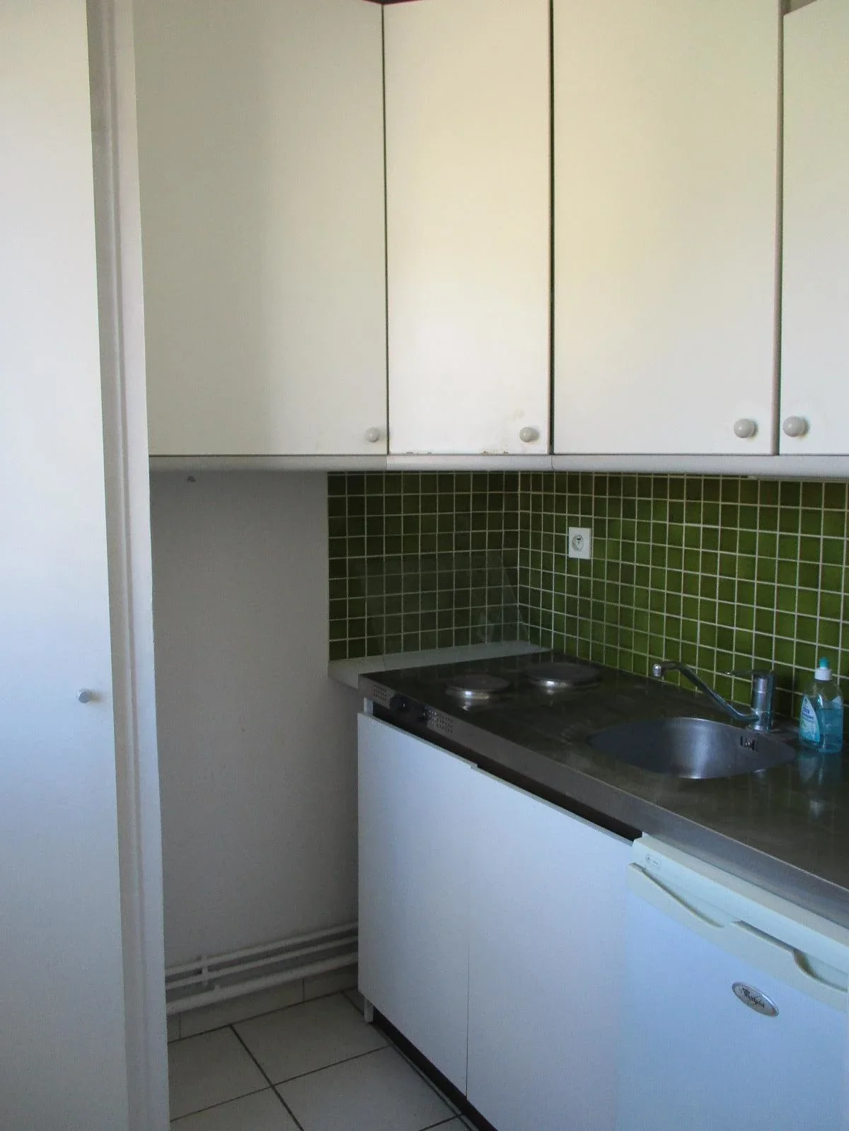 Appartement Place Saint-Bruno à Grenoble