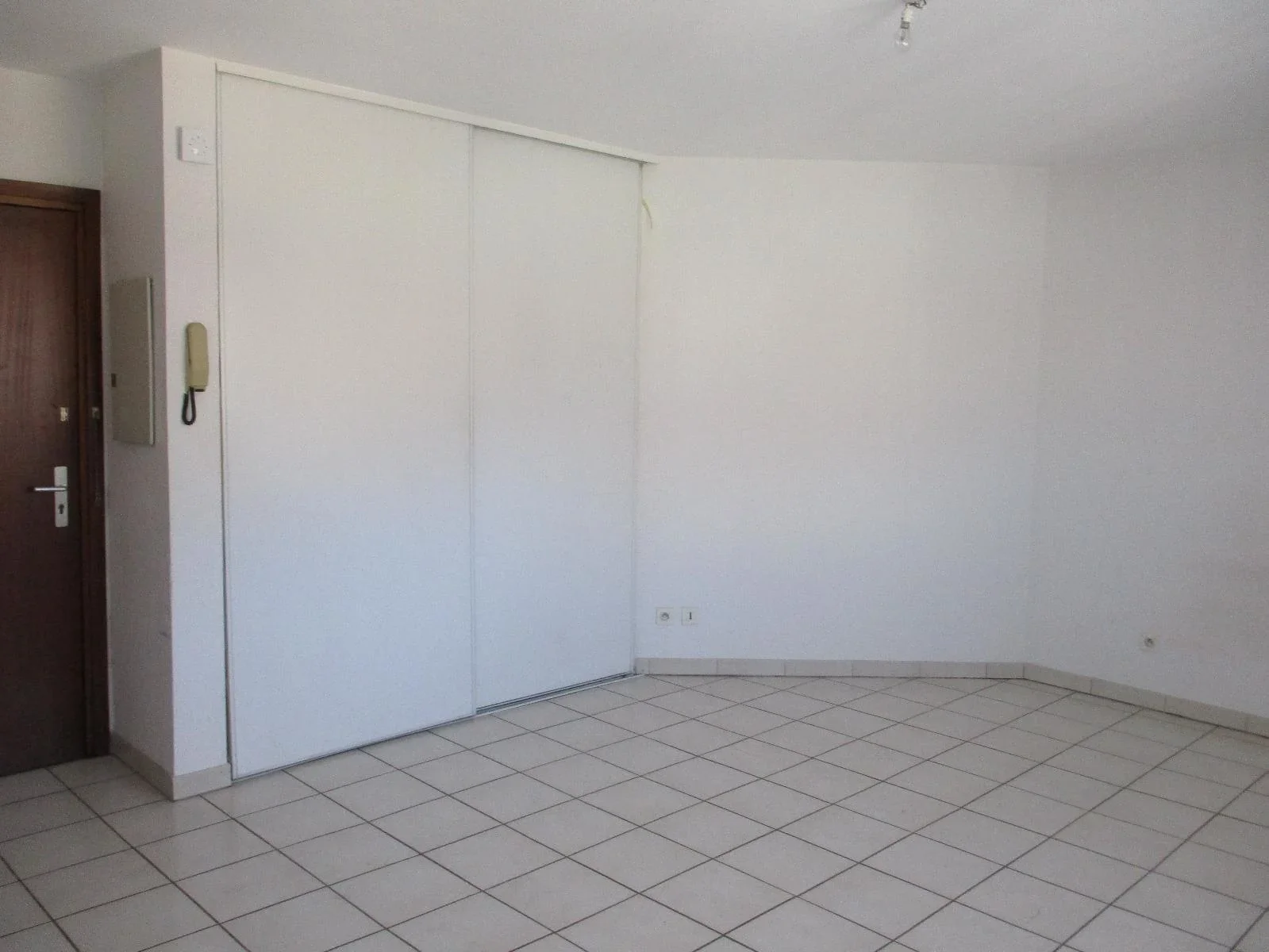 Appartement Place Saint-Bruno à Grenoble