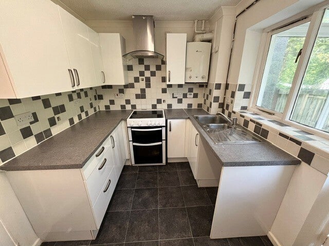 House Sennen Close in Torpoint