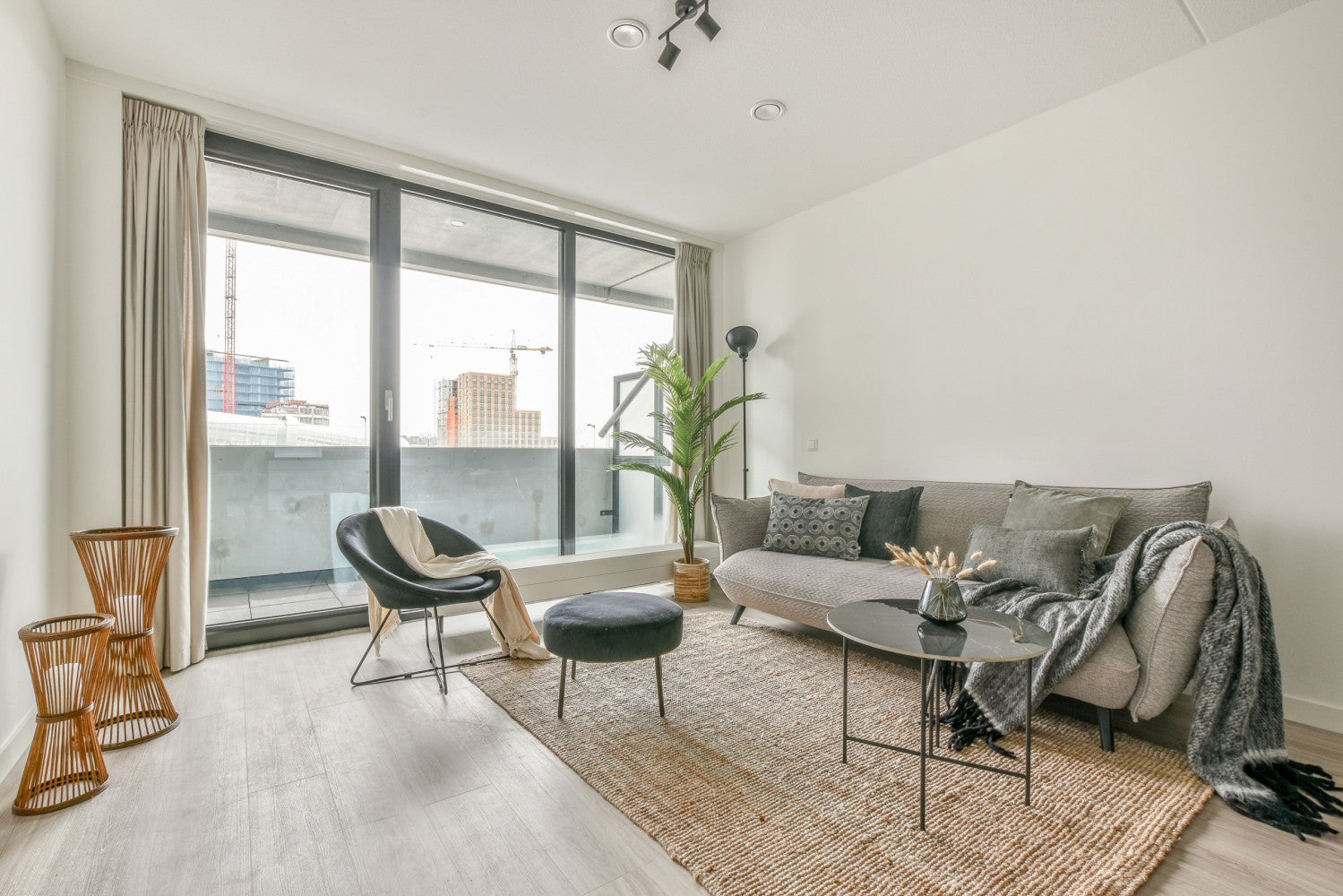 Huis Termini in Amsterdam