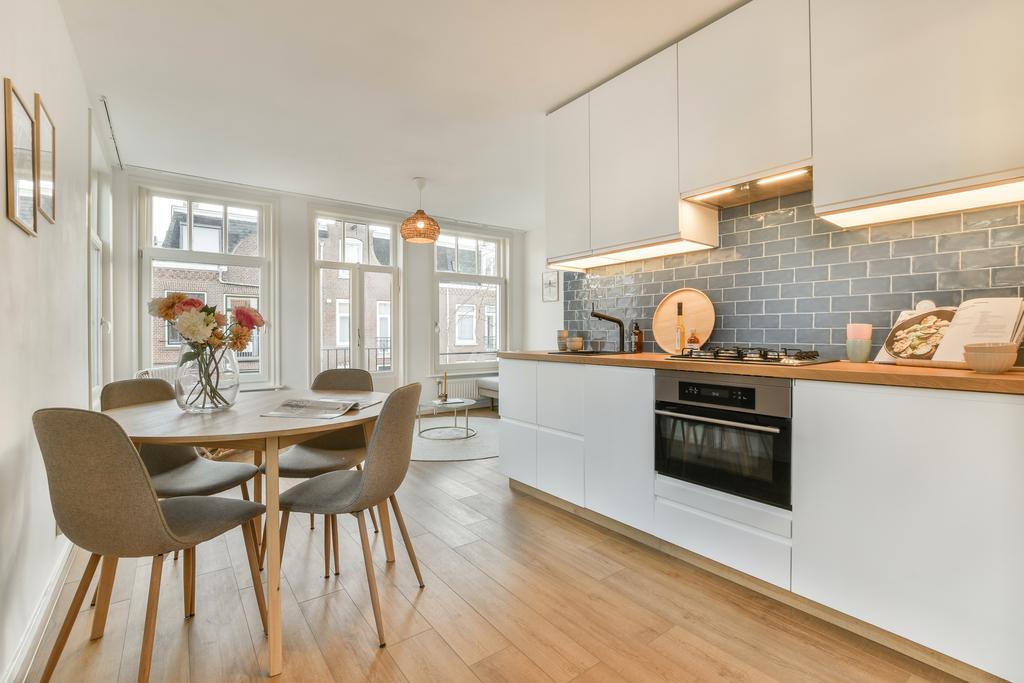 Rhijnvis Feithstraat 18 3 in Amsterdam